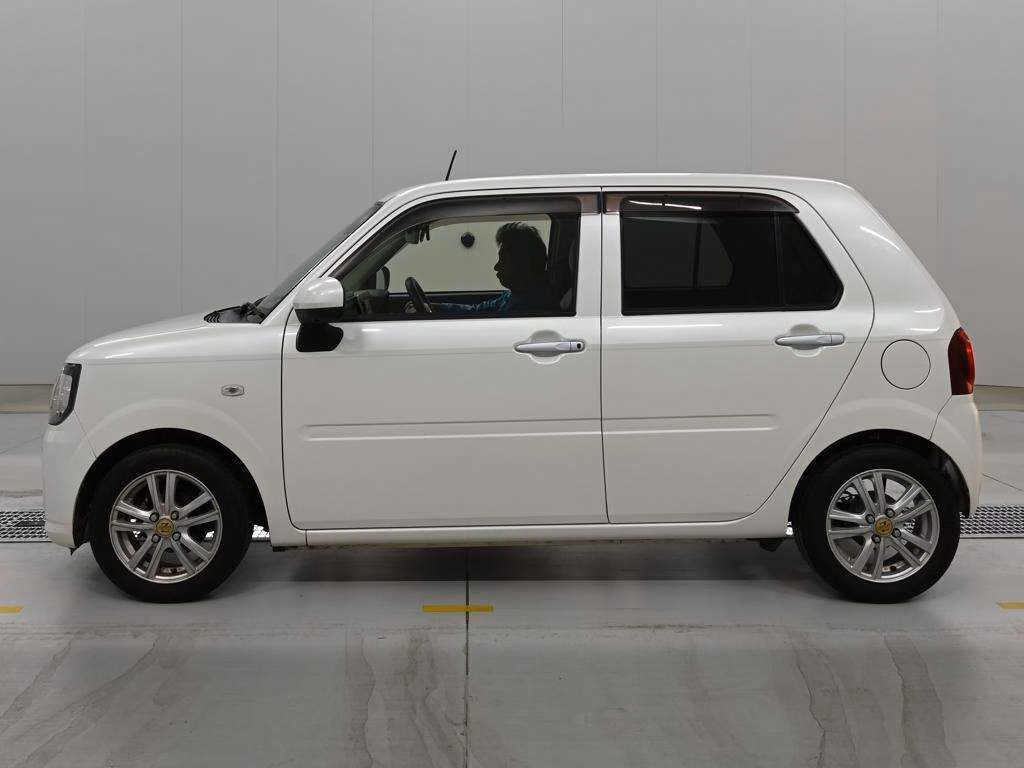 DAIHATSU MIRA TOCOT