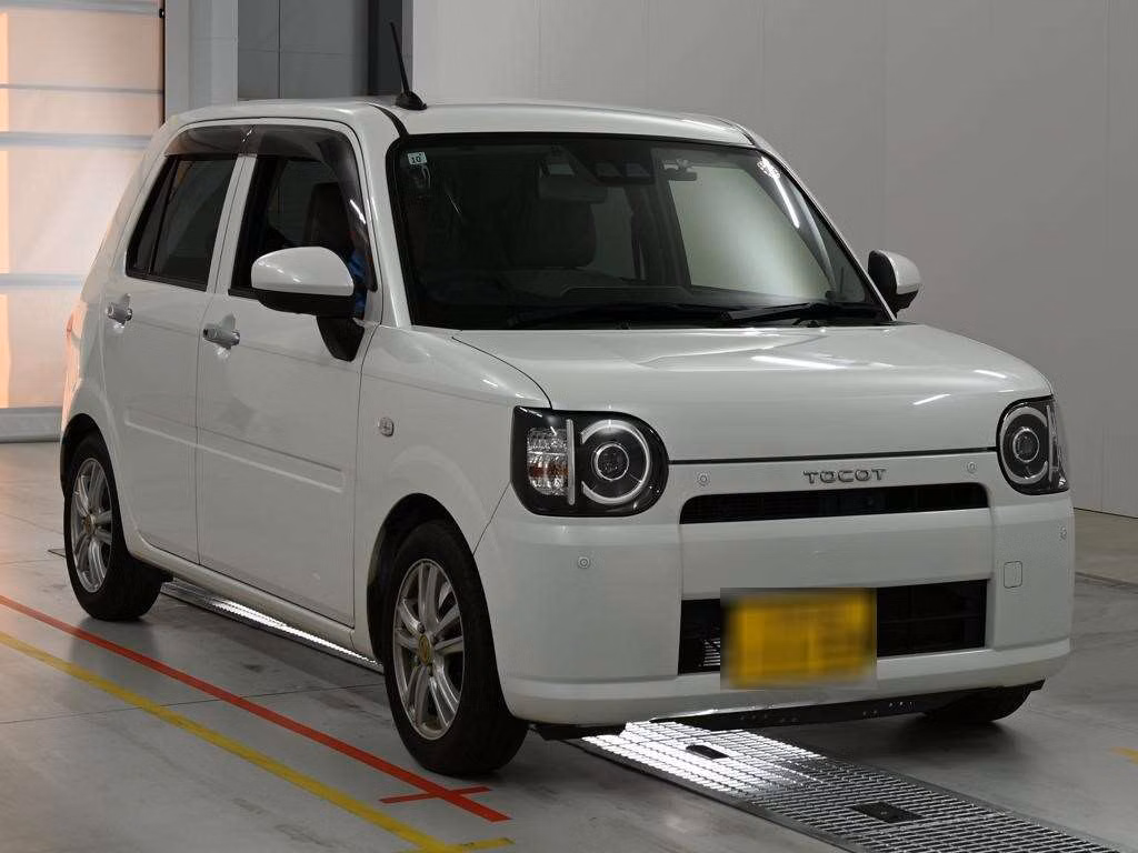DAIHATSU MIRA TOCOT