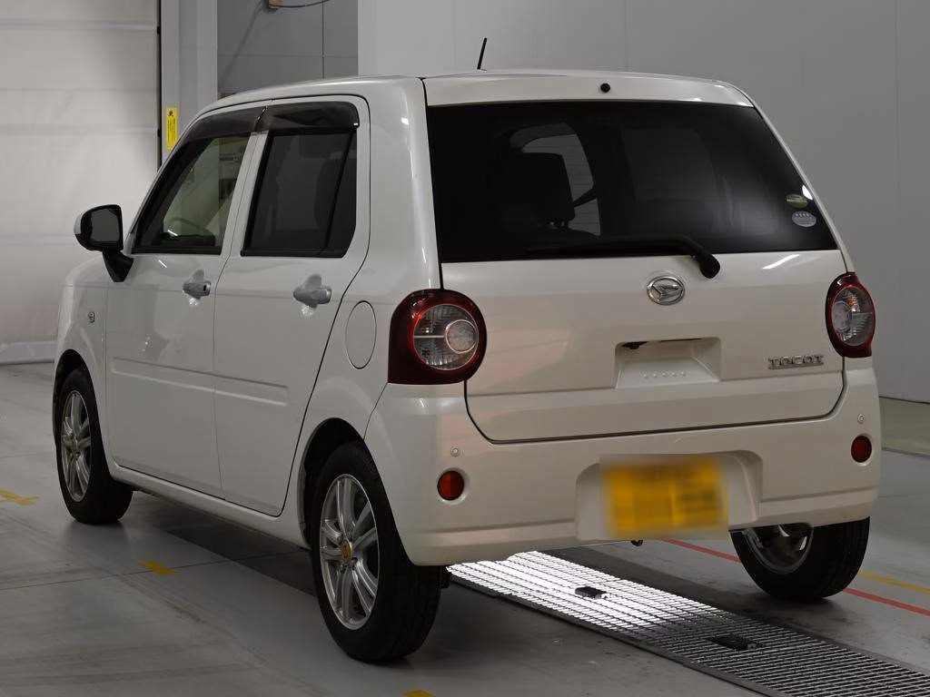 DAIHATSU MIRA TOCOT
