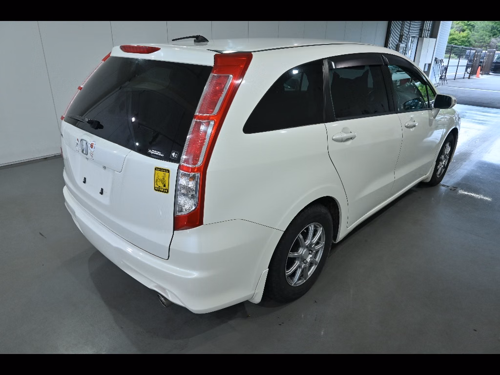 HONDA STREAM