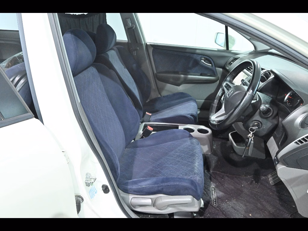 HONDA STREAM