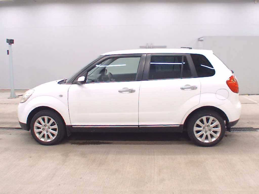MAZDA VERISA