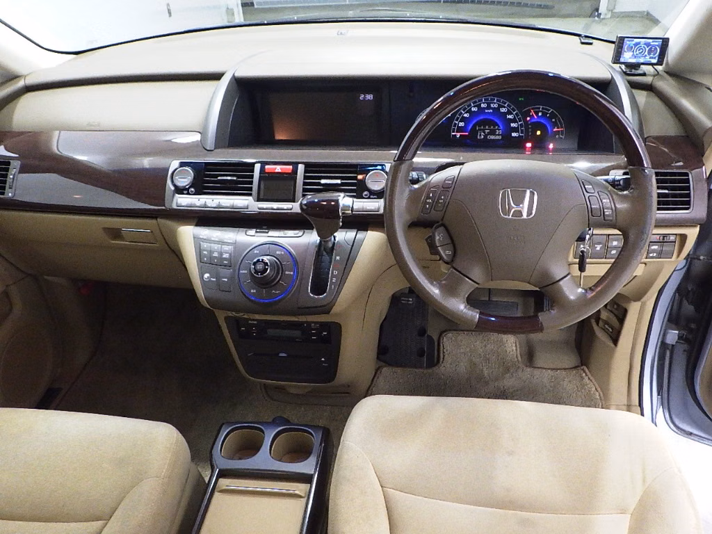 HONDA ELYSION
