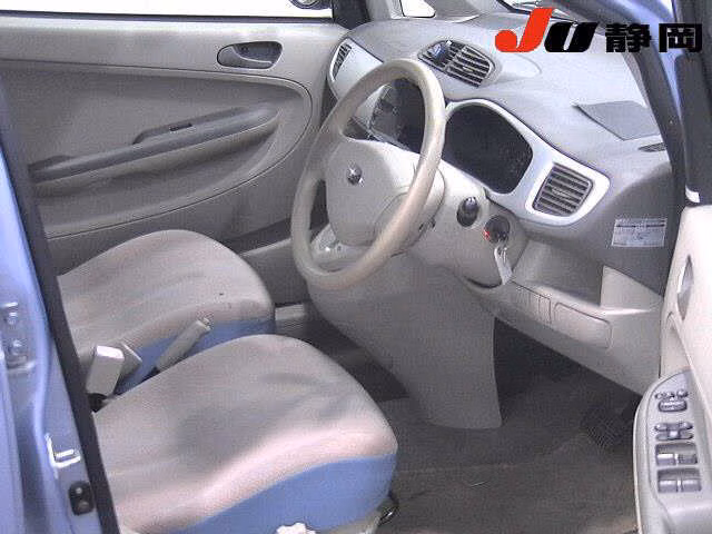 SUBARU R2