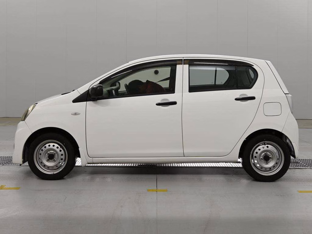 SUBARU PLEO PLUS