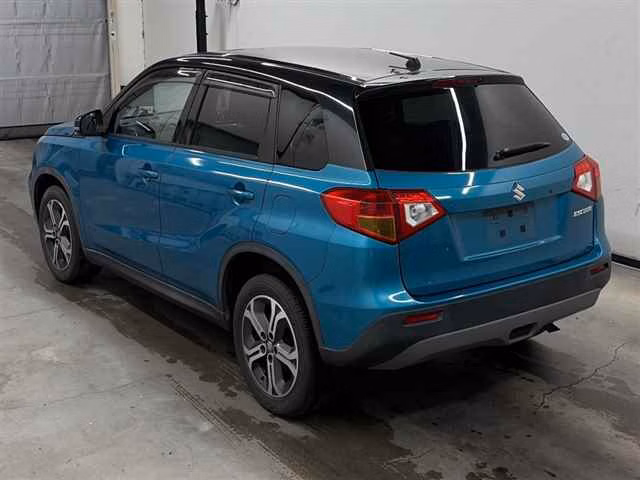 SUZUKI ESCUDO