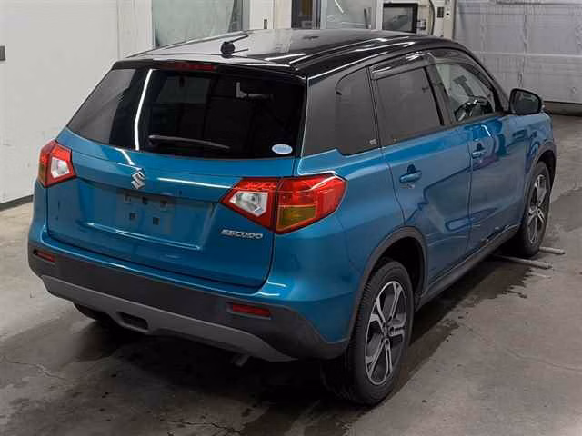 SUZUKI ESCUDO