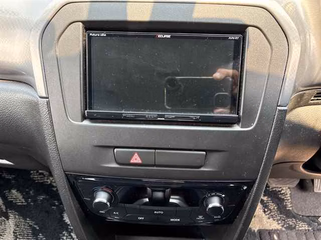 SUZUKI ESCUDO