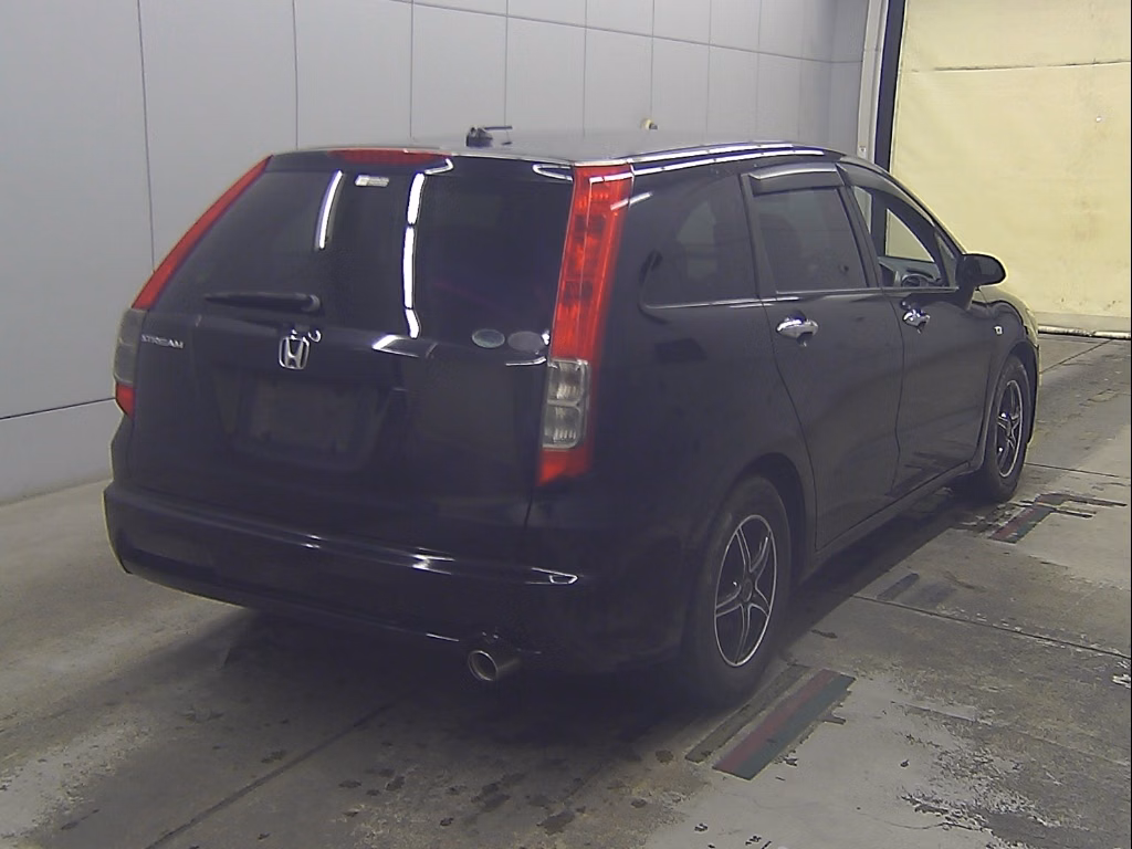 HONDA STREAM