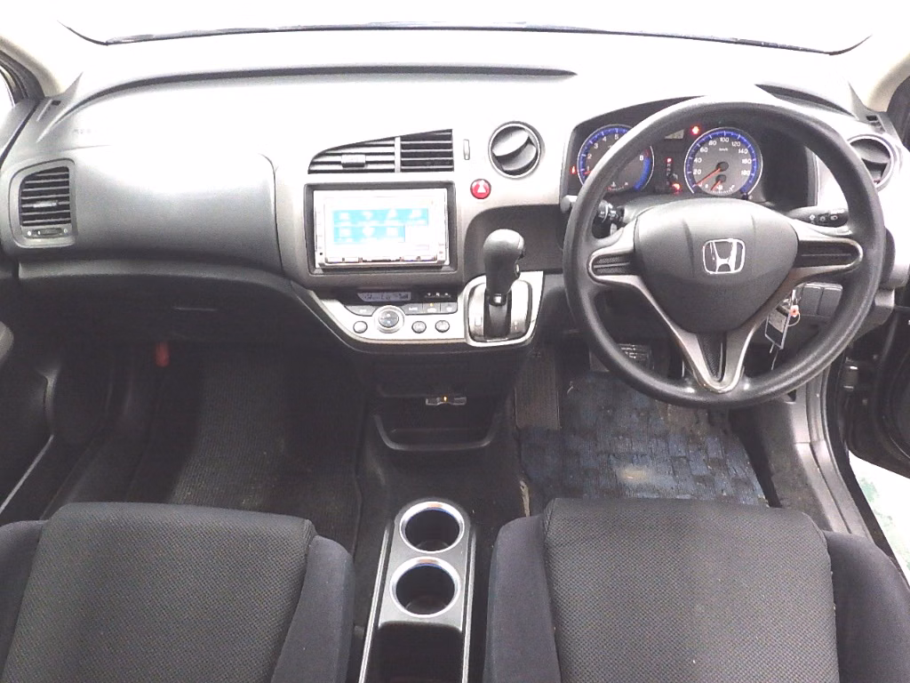HONDA STREAM