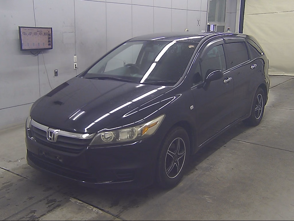 HONDA STREAM