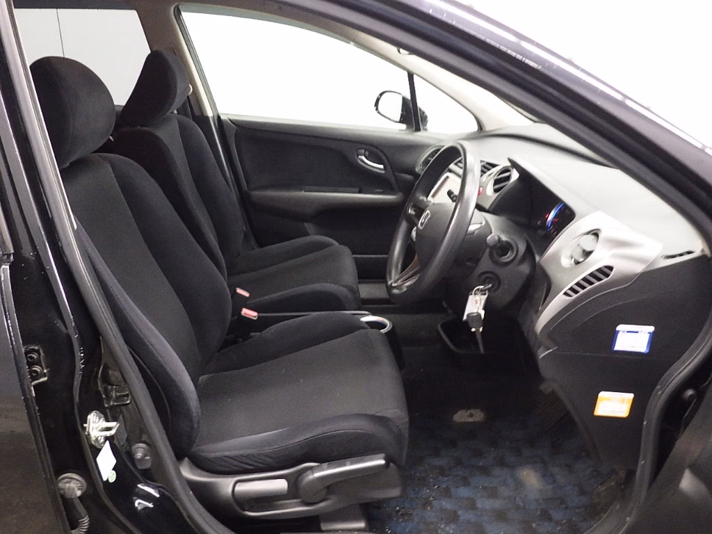 HONDA STREAM