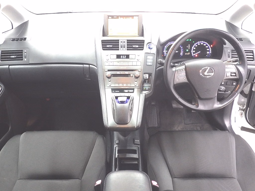LEXUS HS250H