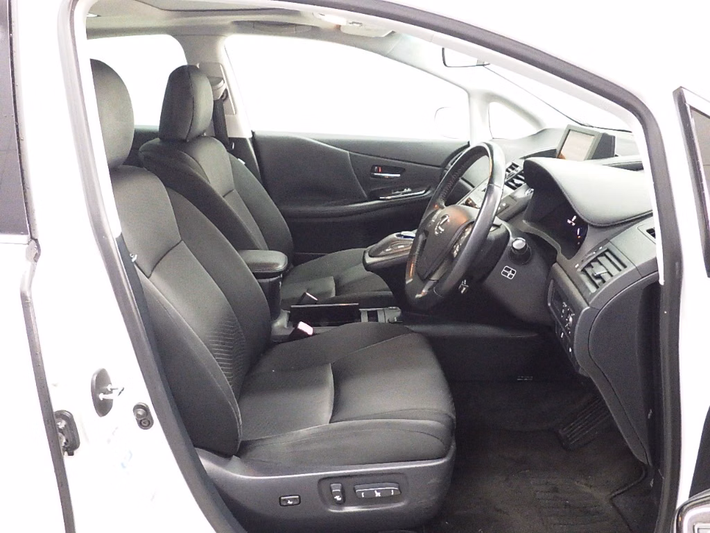 LEXUS HS250H