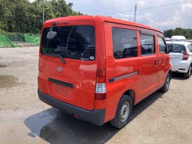 TOYOTA LITE ACE