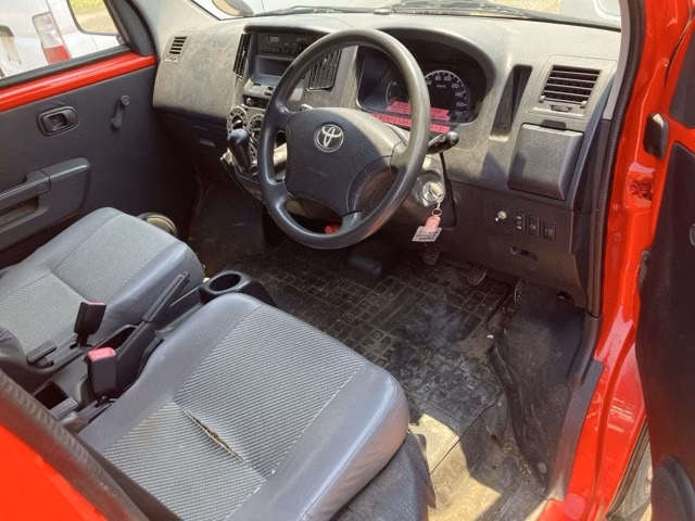 TOYOTA LITE ACE