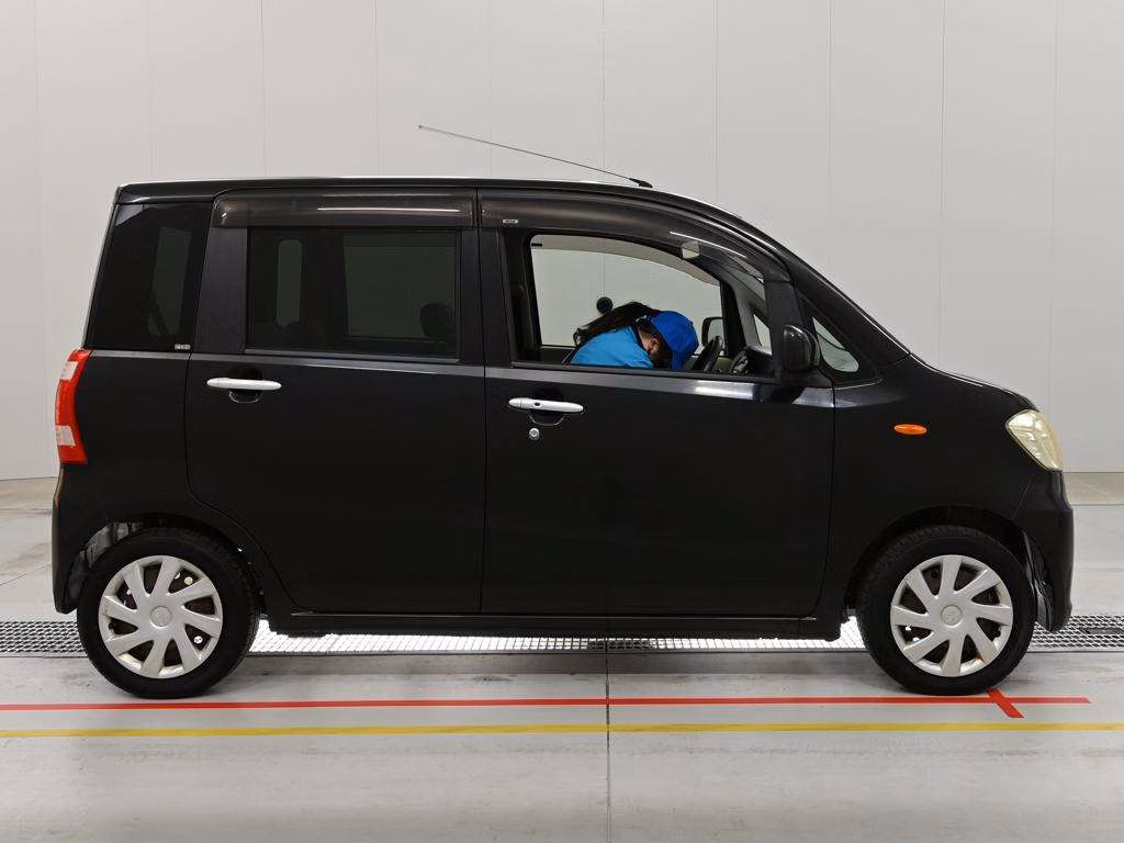 DAIHATSU TANTO EXE
