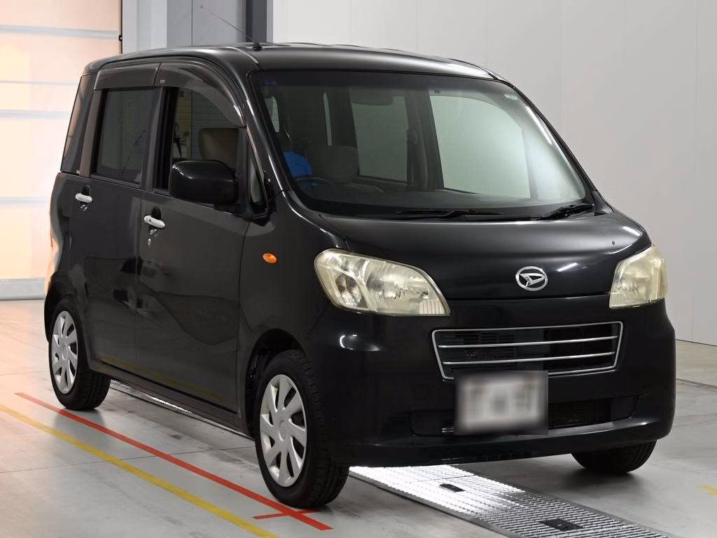 DAIHATSU TANTO EXE
