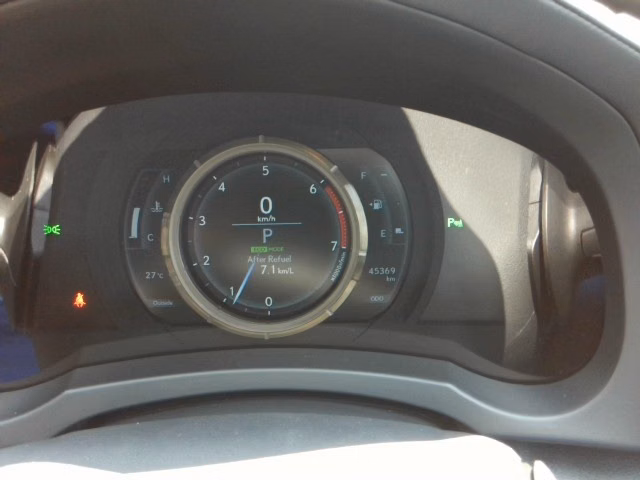 LEXUS IS300