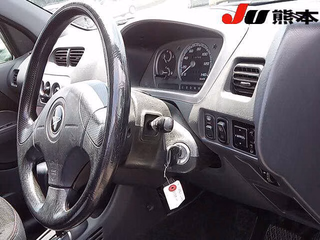 DAIHATSU TERIOS KID