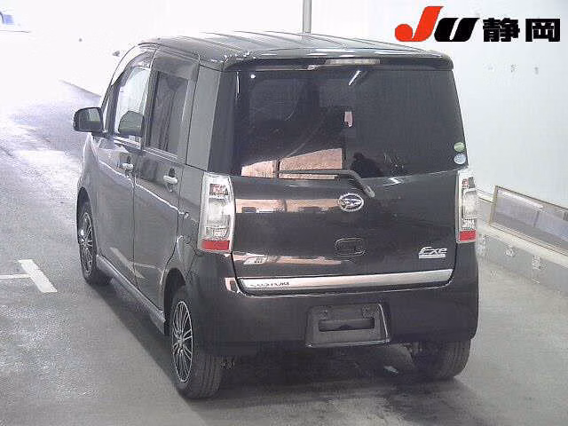 DAIHATSU TANTO EXE