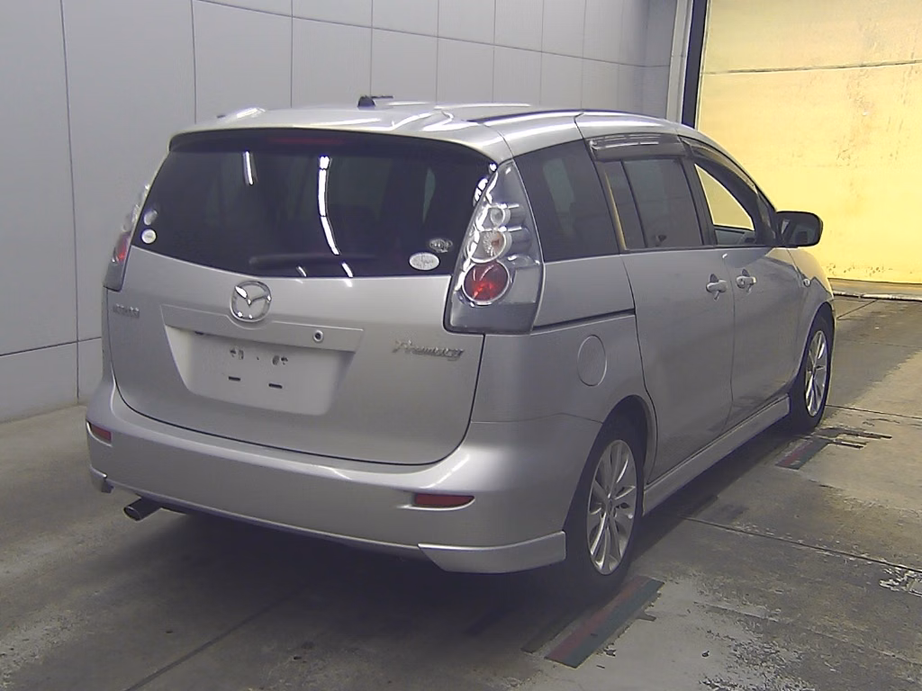 MAZDA PREMACY