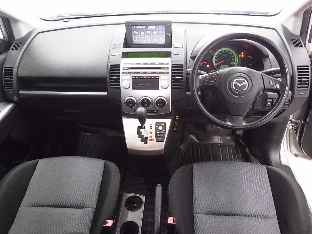 MAZDA PREMACY