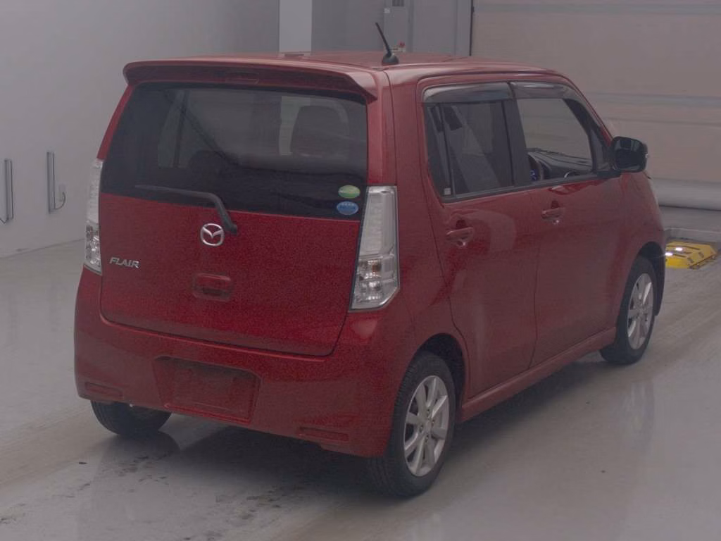 MAZDA FLAIR