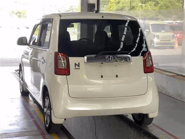 HONDA N-ONE