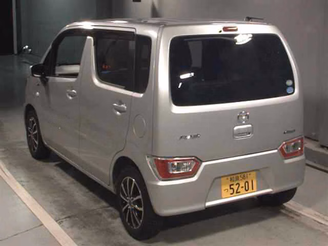 MAZDA FLAIR