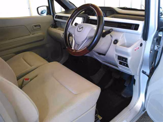 MAZDA FLAIR