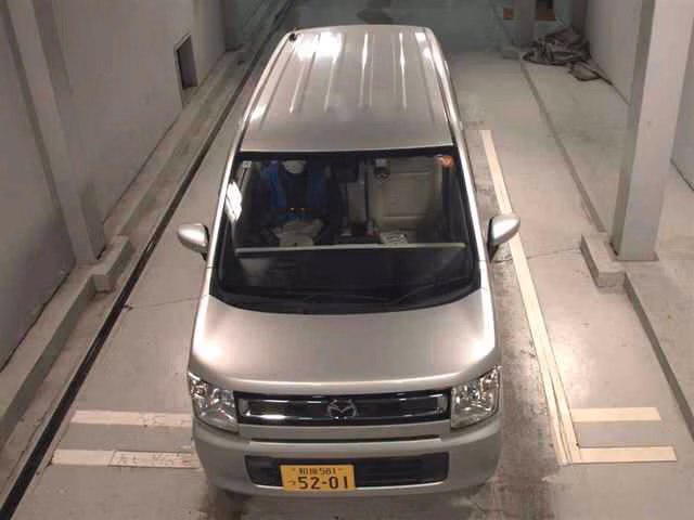 MAZDA FLAIR