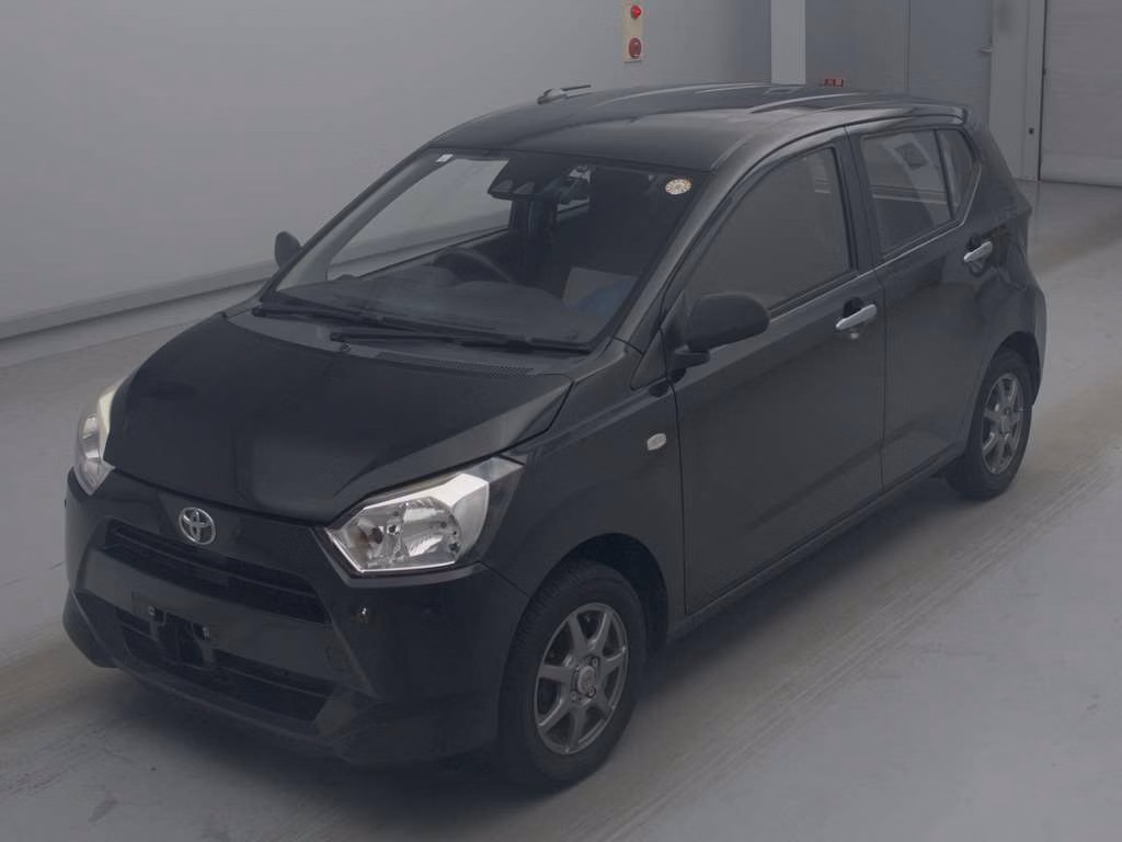 TOYOTA PIXIS EPOCH