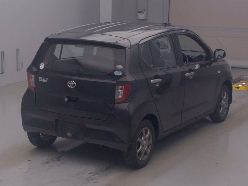 TOYOTA PIXIS EPOCH
