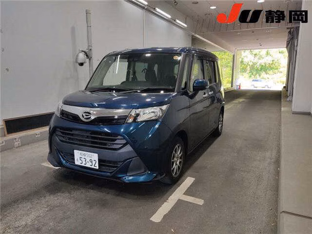DAIHATSU THOR