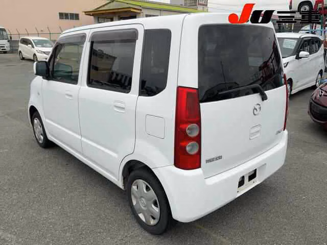 MAZDA AZ-WAGON