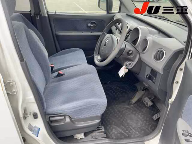 MAZDA AZ-WAGON