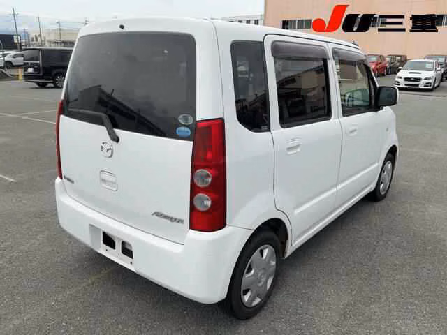 MAZDA AZ-WAGON