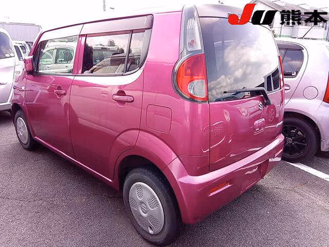 SUZUKI MR WAGON