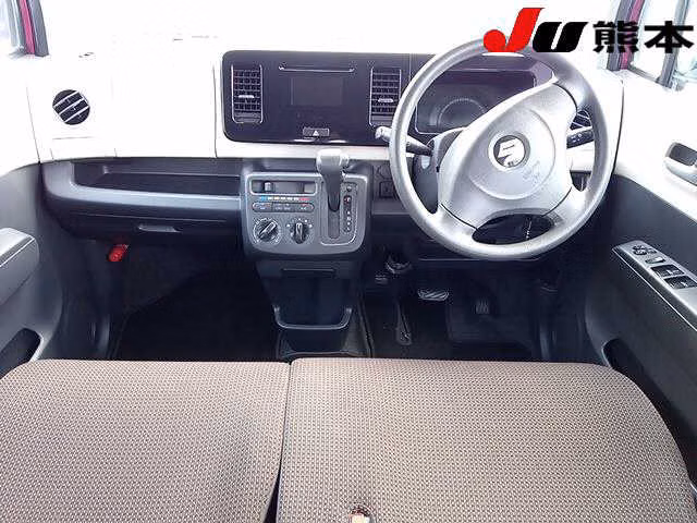 SUZUKI MR WAGON