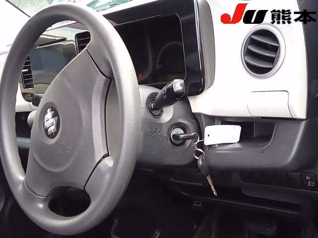 SUZUKI MR WAGON