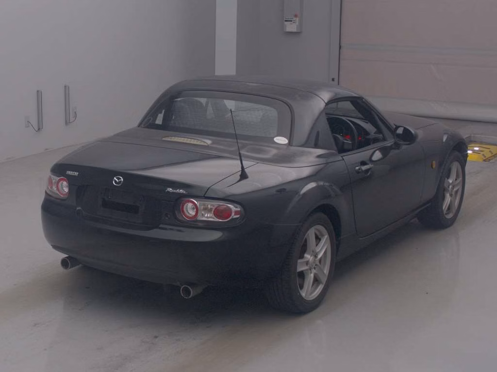 MAZDA ROADSTER
