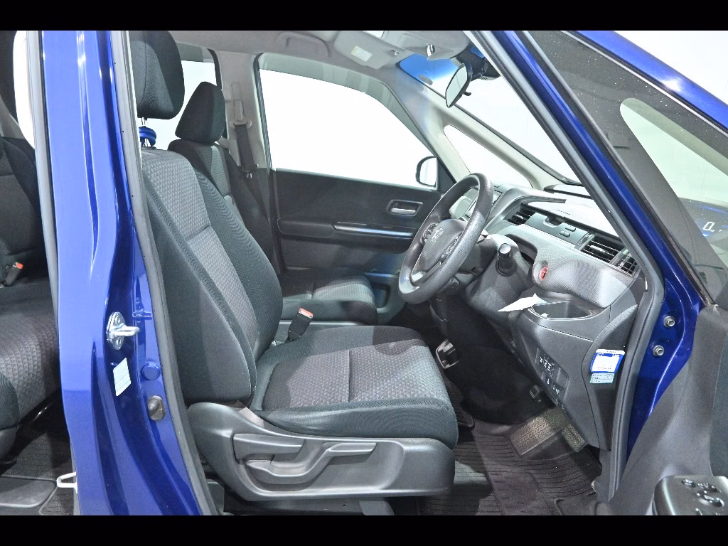 HONDA FREED+