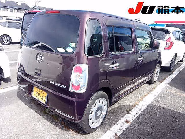 DAIHATSU MIRA COCOA