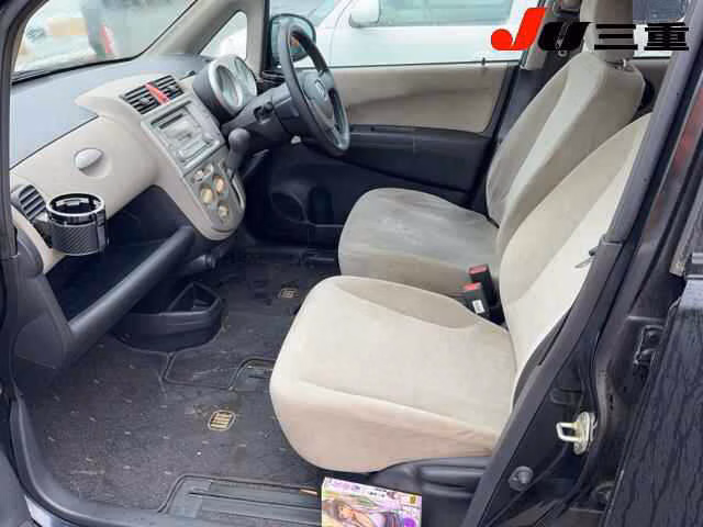 HONDA LIFE
