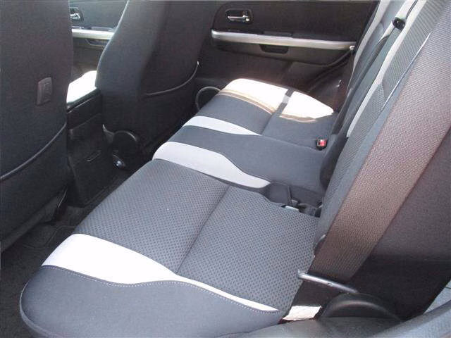 SUZUKI ESCUDO