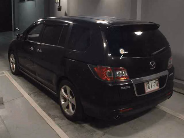 MAZDA MPV