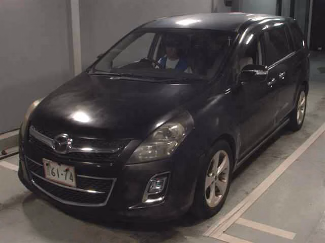 MAZDA MPV
