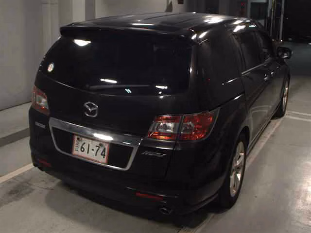 MAZDA MPV