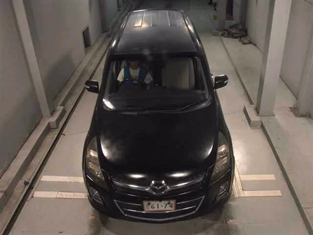MAZDA MPV